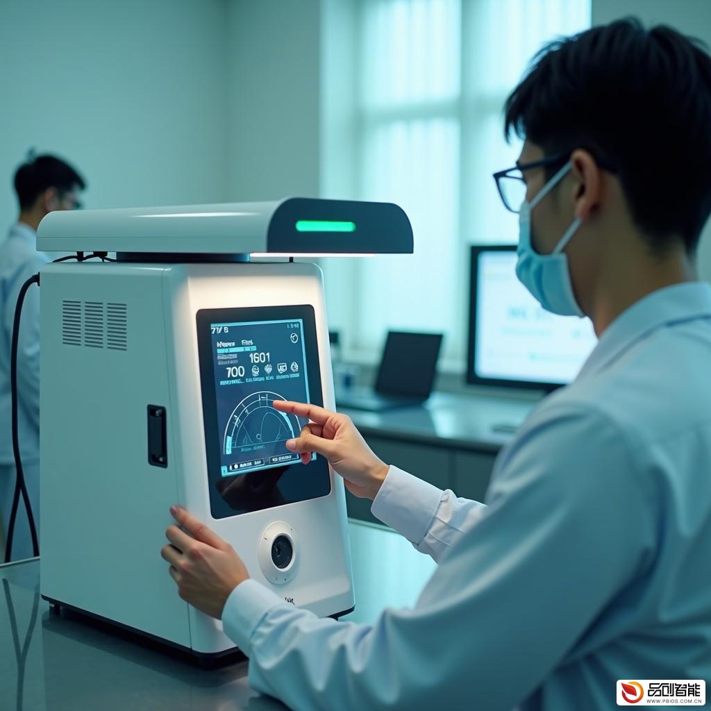 医疗设备电源测试系统方案商：确保医疗设备...