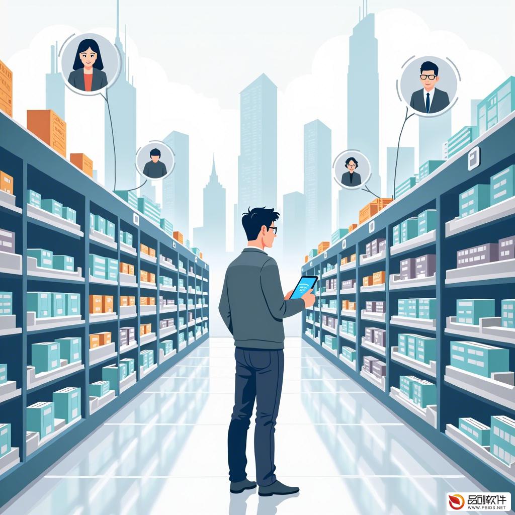 成都市新零售IoT解决方案服务站：重塑零...