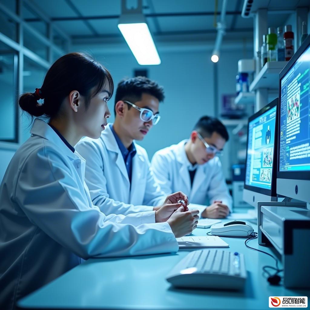 宁波市动态电刺激强度调节系统集团：引领医疗科技新篇章
