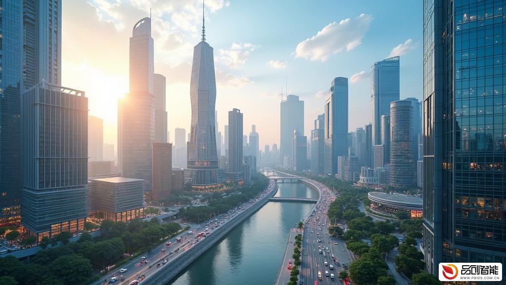 无锡市物联网中间件平台机构：引领智慧城市的创新力量
