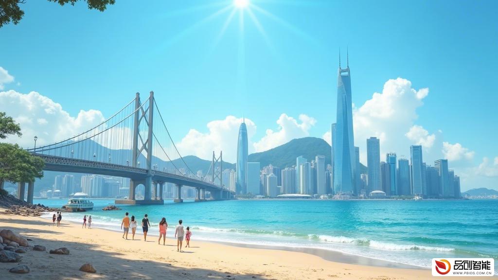 珠海市孕产妇远程监护技术团队的革新之路
