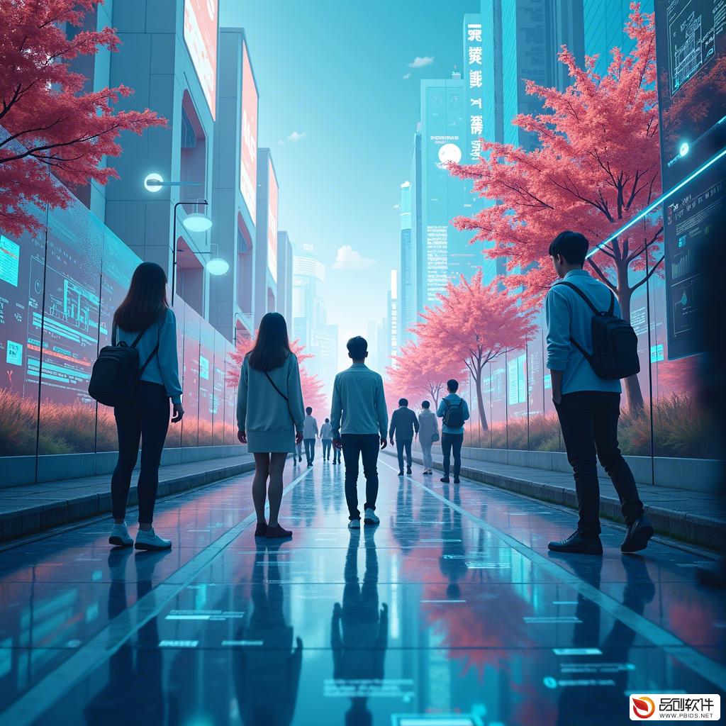 宁波市文旅智慧景区系统集团：引领旅游新风...