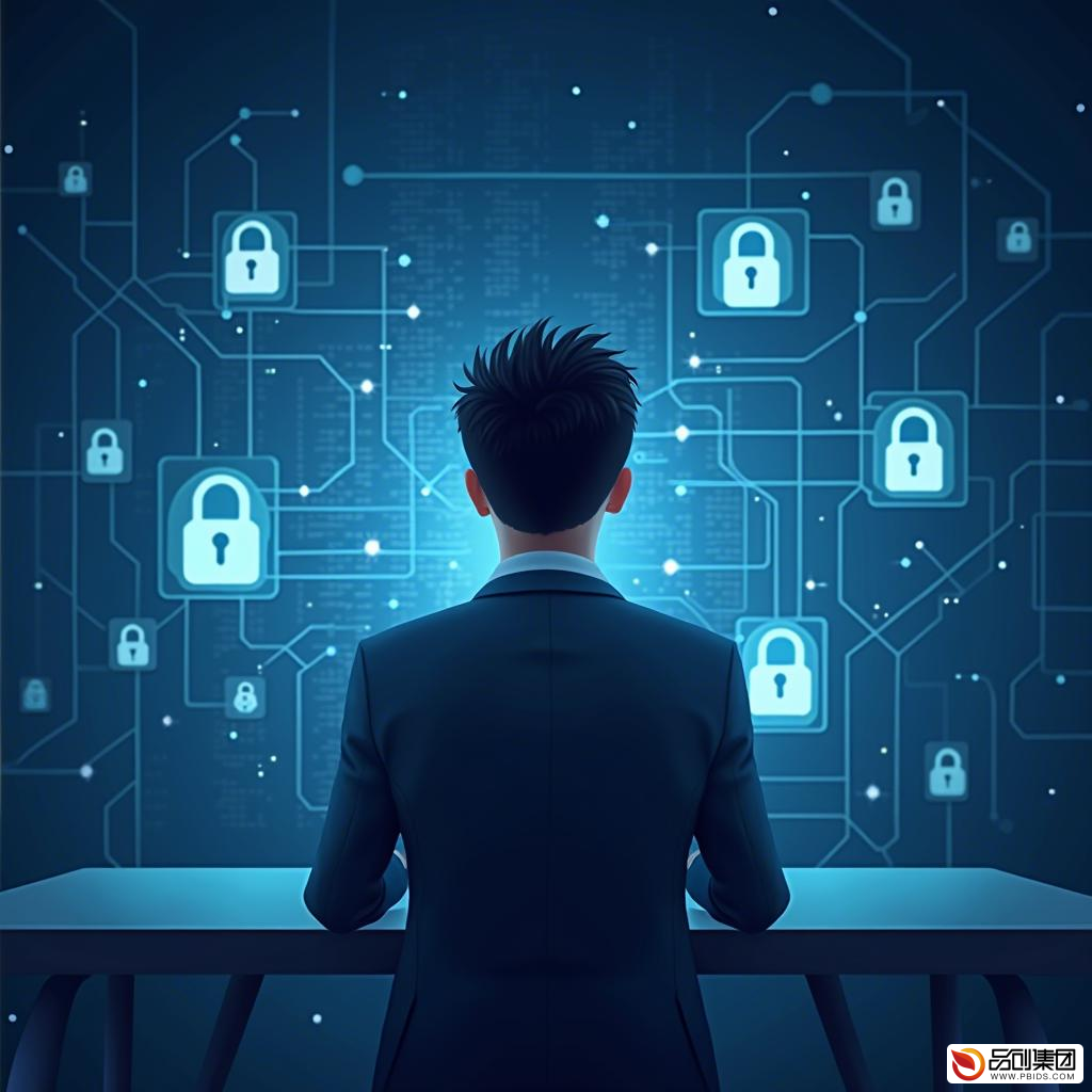 近期网络安全态势分析与应对策略