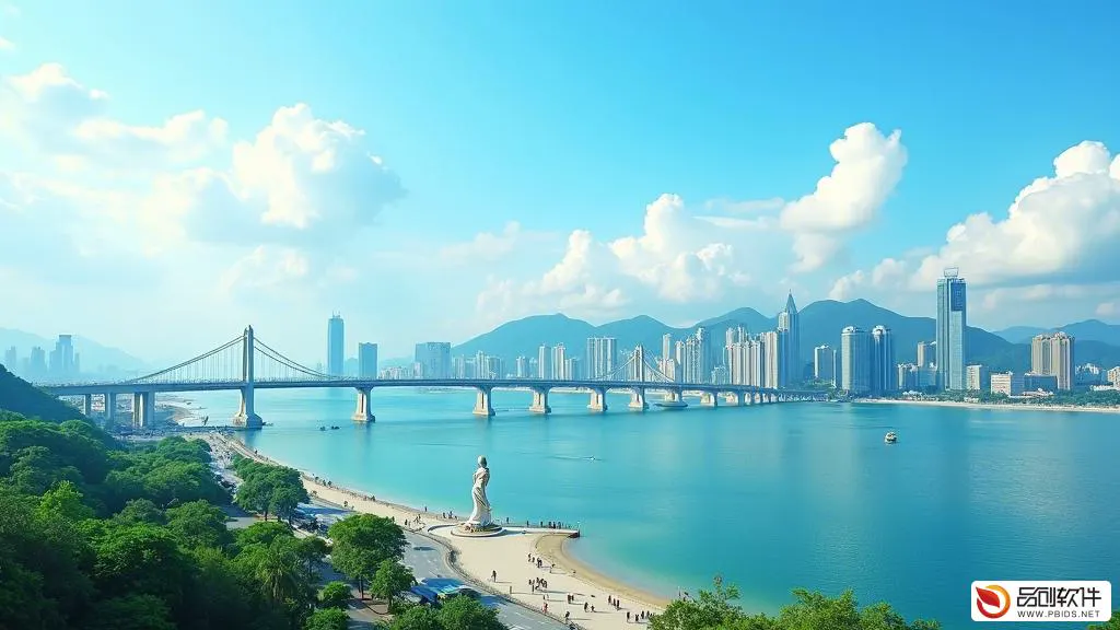 珠海市车辆效能分析系统有限公司：引领智能交通新时代
