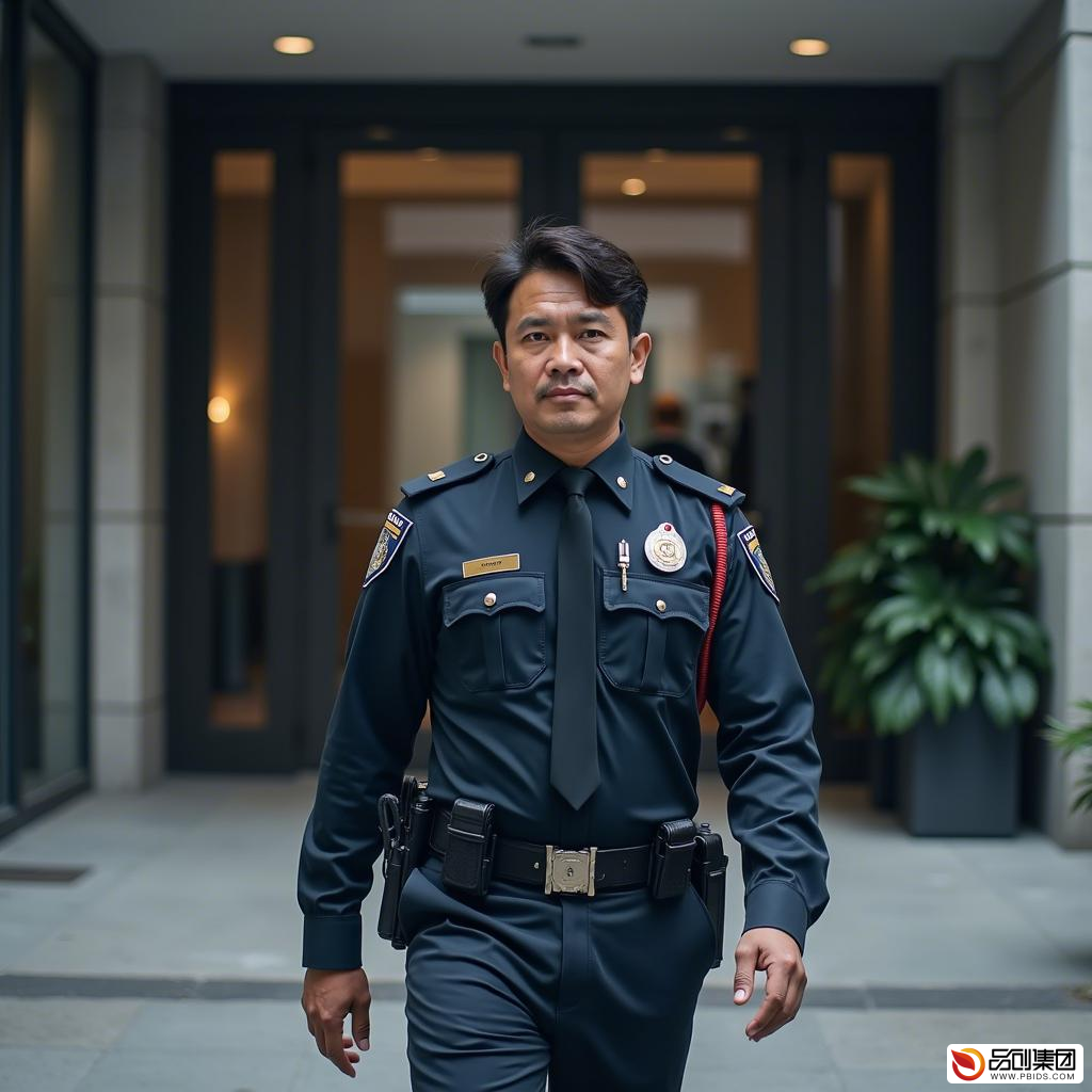 外包保安人员管理制度：构建安全高效的守护体系
