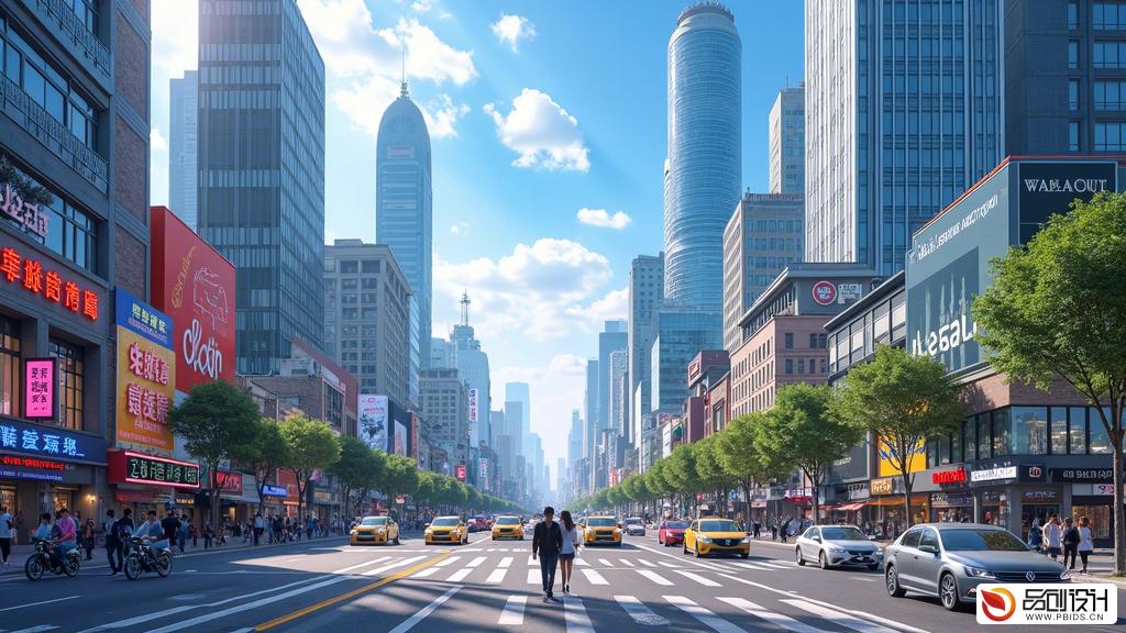 福州市界面交互视觉工作室：创意与技术的完美融合
