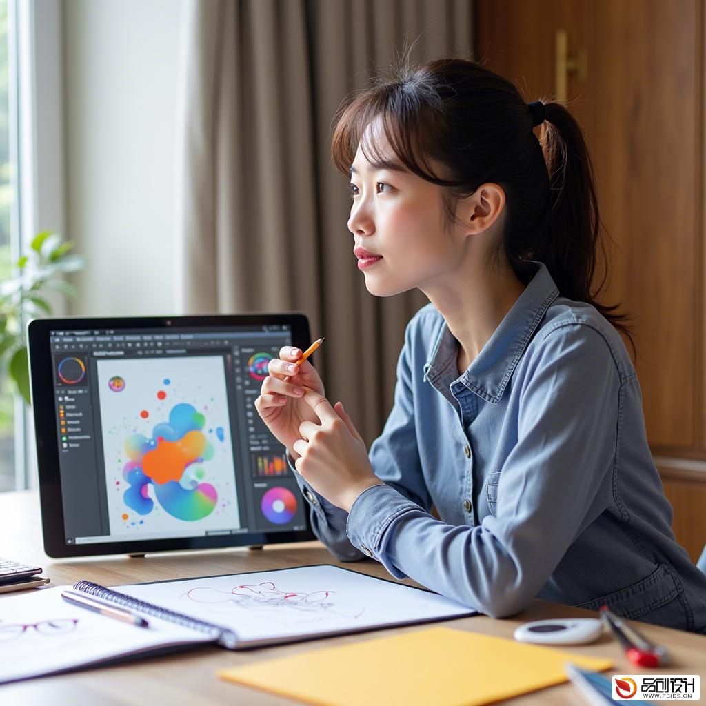 萍乡市品创定制设计公司的创新之旅
