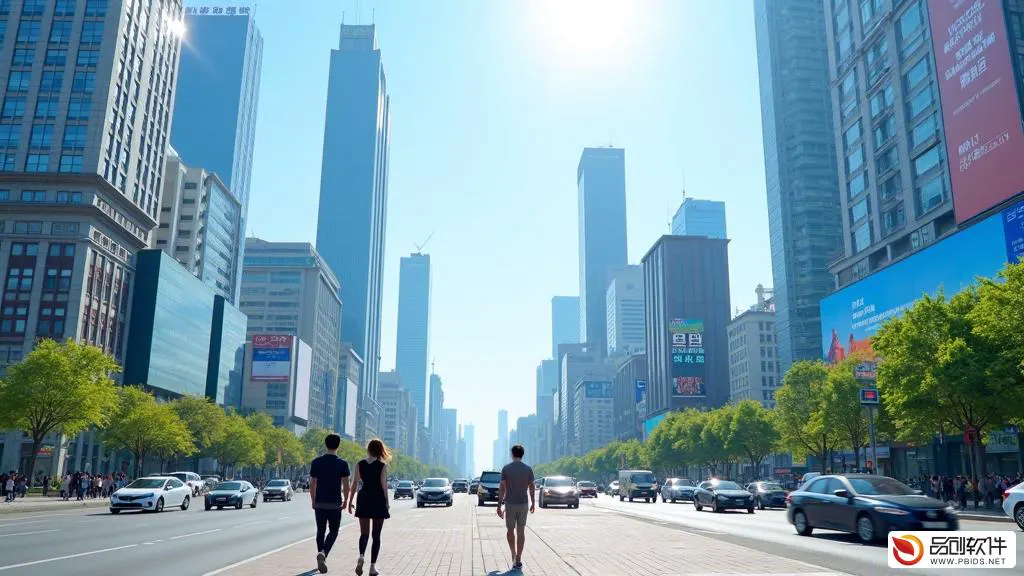 东莞市重载车辆碰撞预警平台：技术创新引领交通安全新篇章
