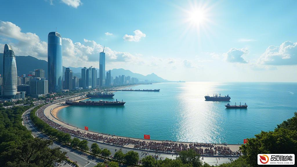 珠海市儿童牙齿发育追踪平台服务站：守护宝贝微笑成长
