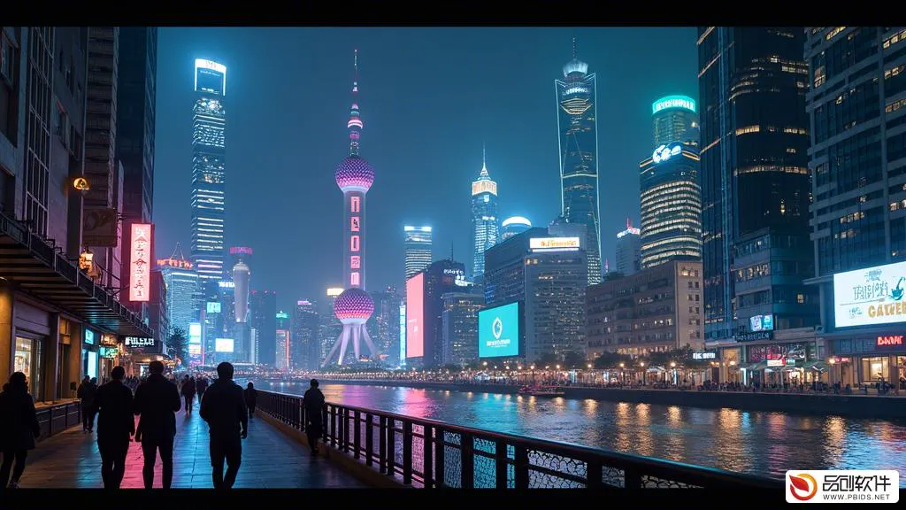 上海市金融开放银行平台：引领金融创新与服务升级的新篇章
