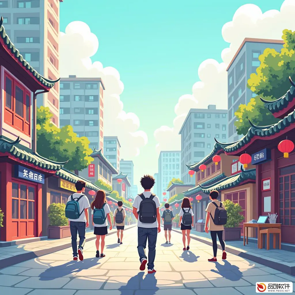 成都市教育行业OMO方案公司的创新实践与未来展望
