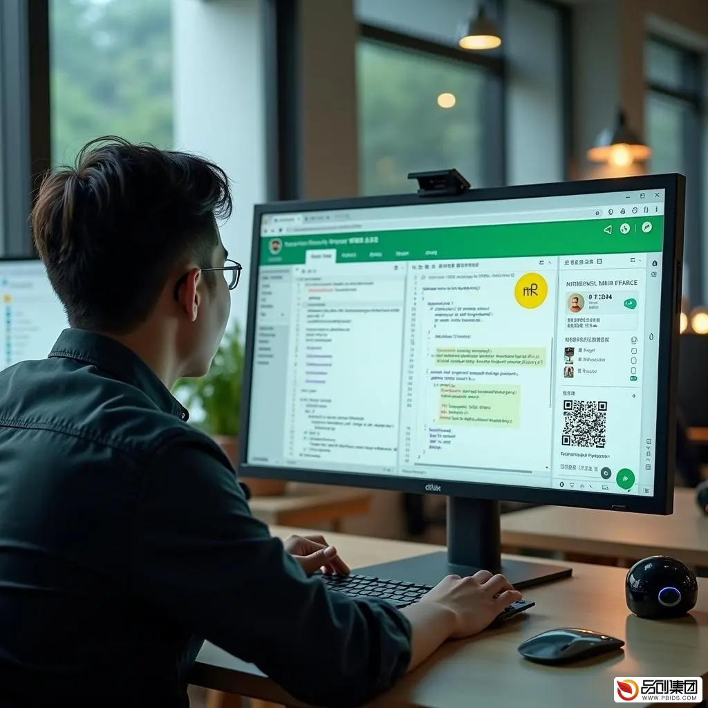 如何在微信上轻松制作小程序：全面指南
