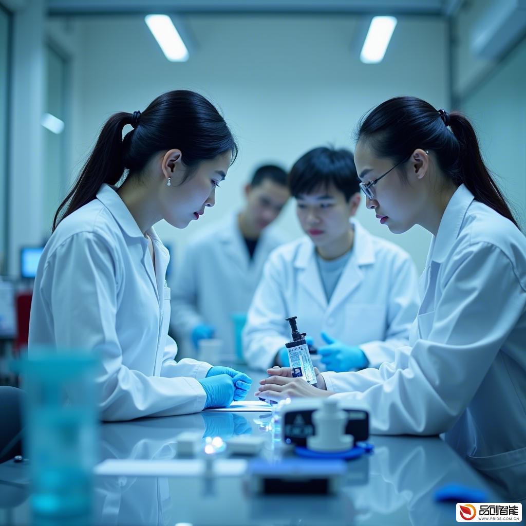 无锡市低功耗医疗传感器系统实验室：创新科...