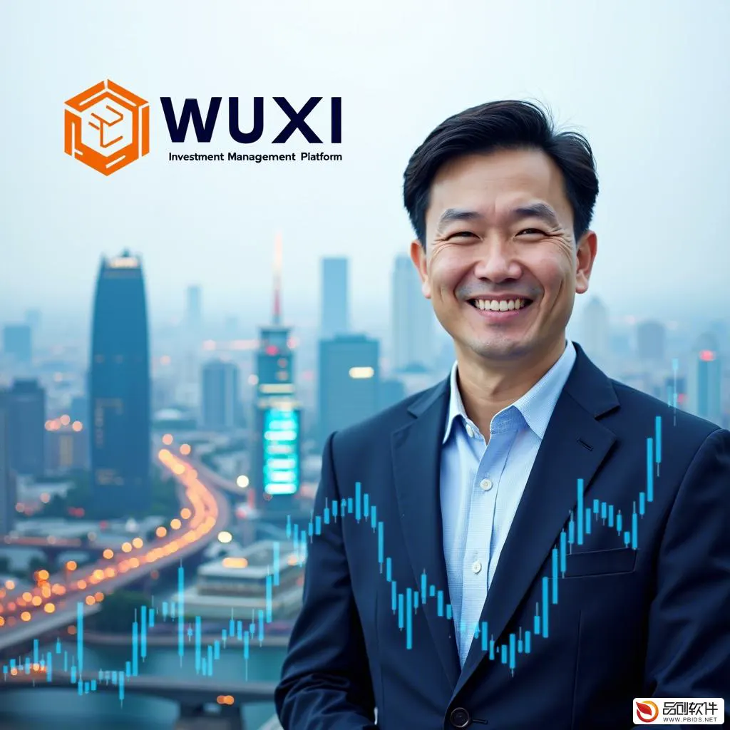 无锡市投资管理系统平台商：引领智慧城市投资新风尚
