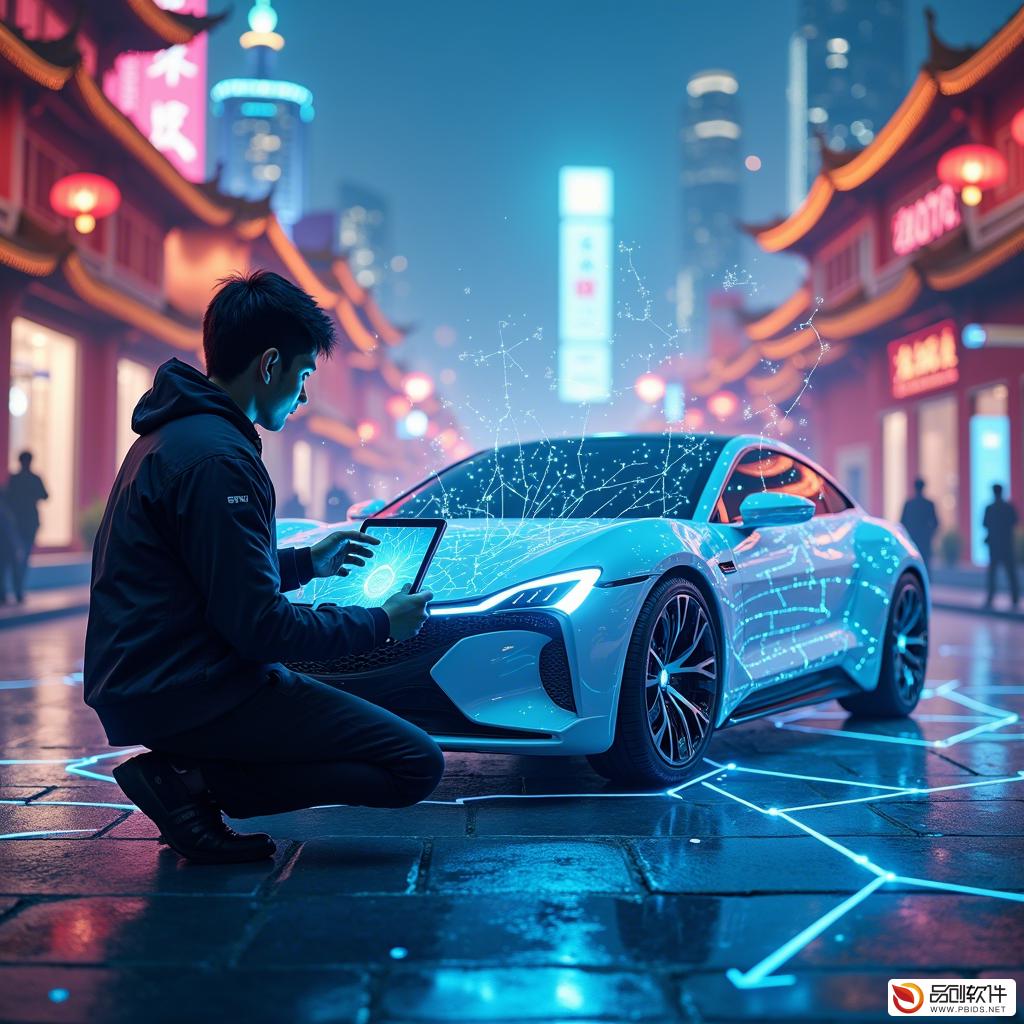 成都市车辆远程OTA升级平台技术中心：引...