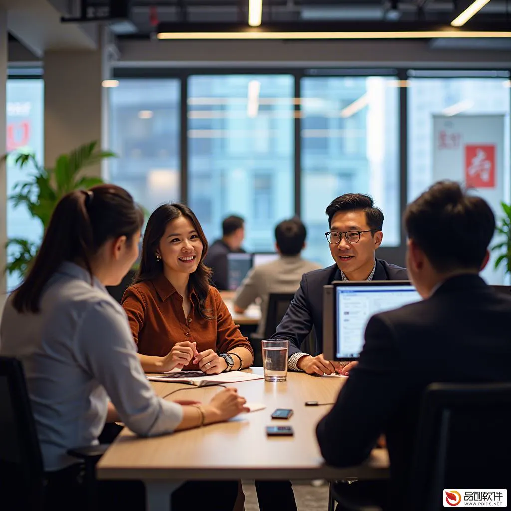 北京市政务信创适配方案机构：引领数字化转型新篇章
