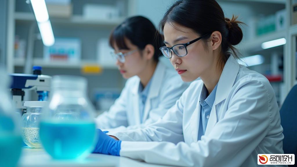 抗衰老GUI深度定制：科技引领美容新纪元
