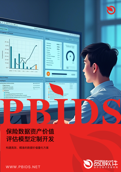 保险数据资产价值评估模型定制开发