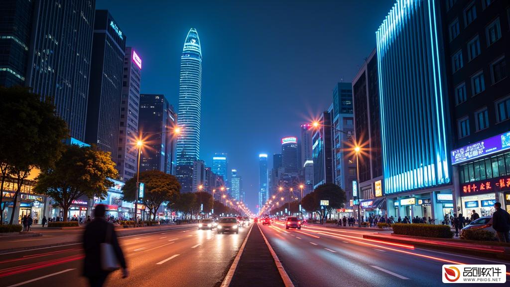 深圳市会议全流程AI管理系统服务站：重塑会议管理新纪元
