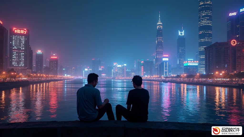 重庆市车载V2X协同决策系统服务站：智能交通的新篇章
