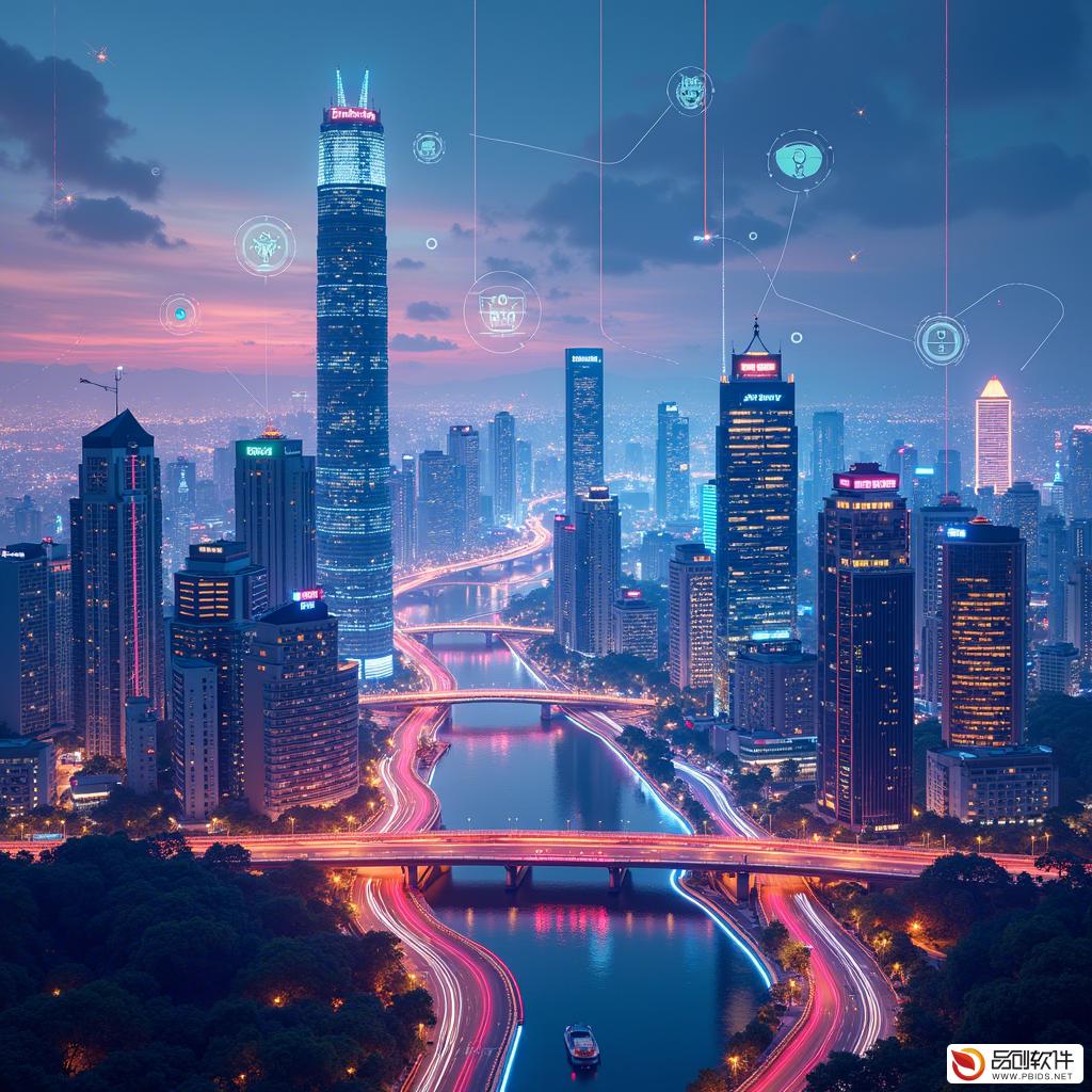 珠海市自动评分规则引擎系统机构深度解析
