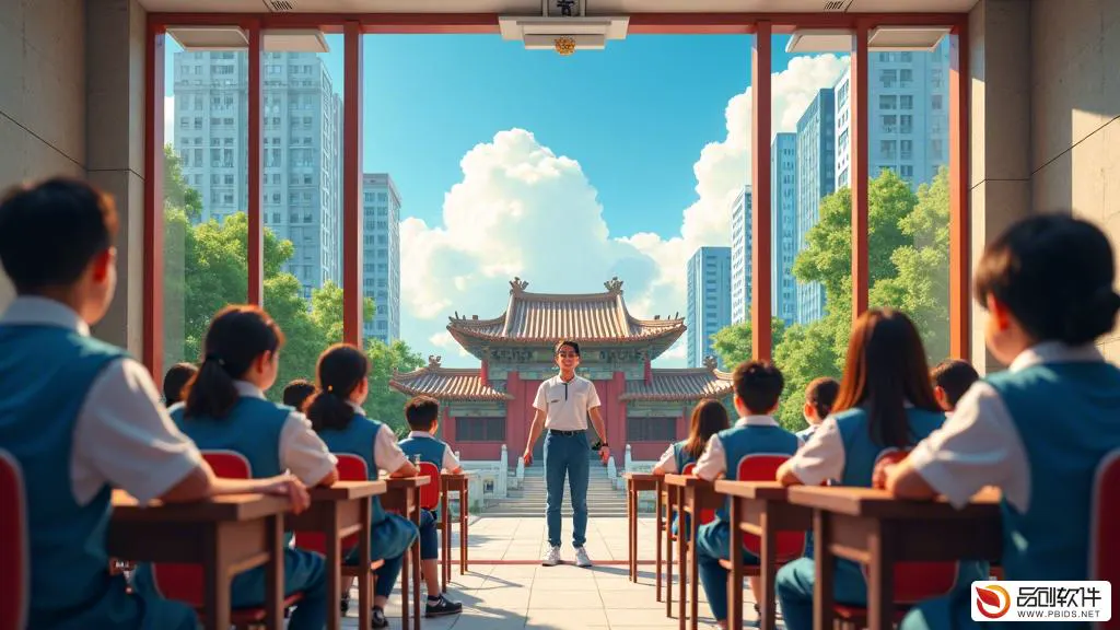 北京市教育用户增长系统集成商：推动教育数字化转型的先锋
