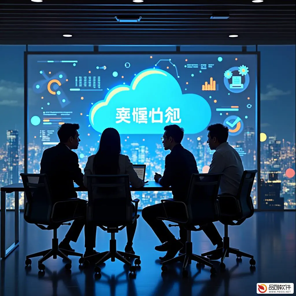 深圳市供应链金融风控平台公司的创新与实践