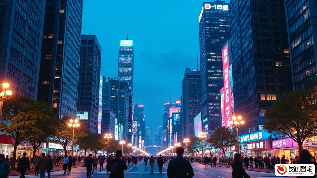 深圳市机器人管理系统实验室：创新引领未来智能制造
