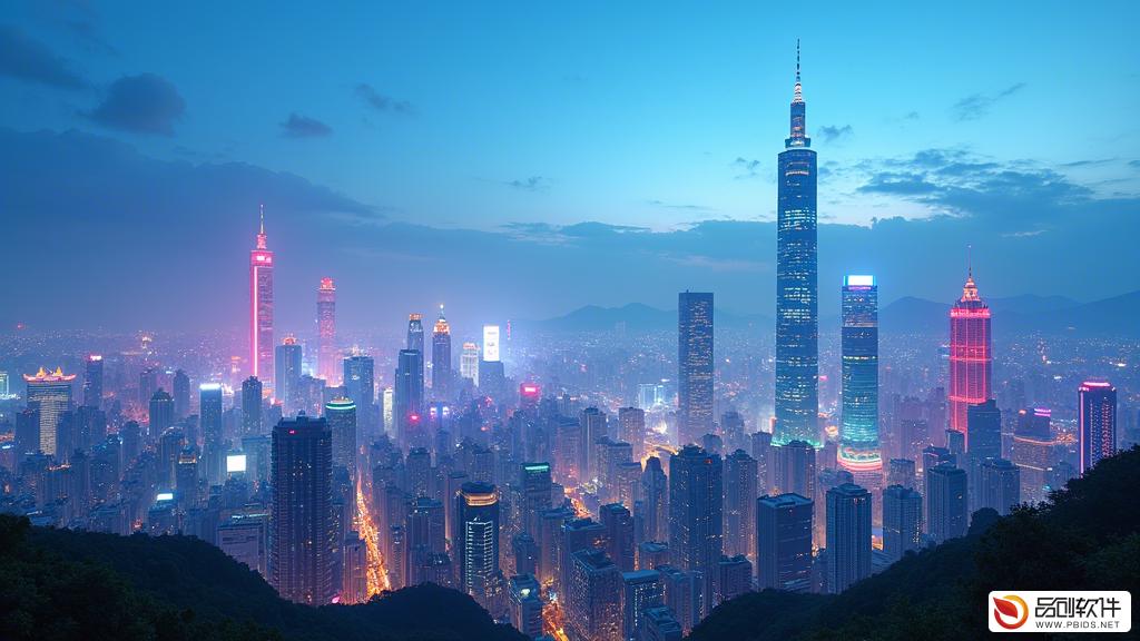 深圳市隧道综合管控平台方案商：打造智慧交通新标杆
