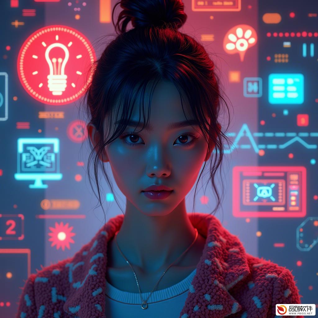 深圳市AI拍摄美化应用工作室：引领影像创新的新篇章
