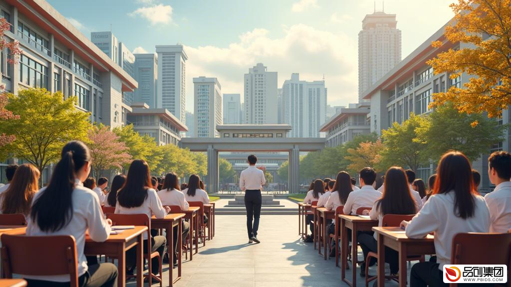 四川教育成人：开启终身学习的新篇章
