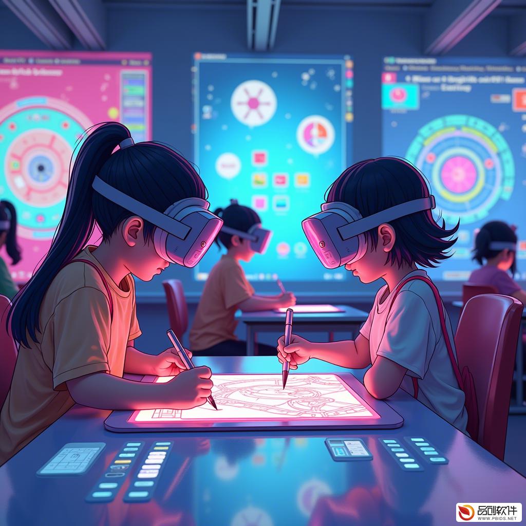 成都市同艺心圆美育AI平台：开启艺术教育新篇章
