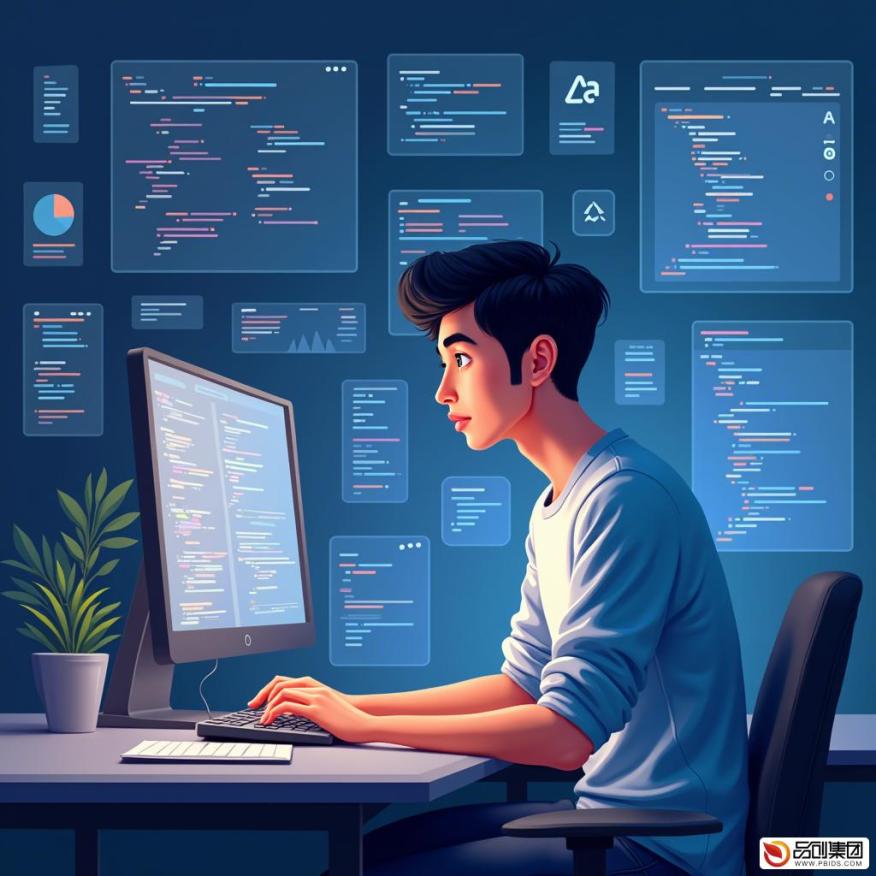 开发定制小程序的公司：如何选择与合作策略
