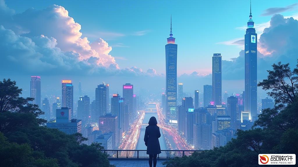 杭州市会员积分通证系统：技术革新与商业应用的深度剖析
