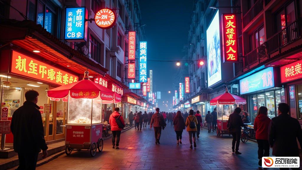 成都市车载设备智能调度系统公司的创新与发展
