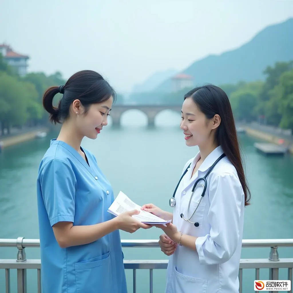 杭州市医疗OCR识别平台集团:引领医疗行业数字...