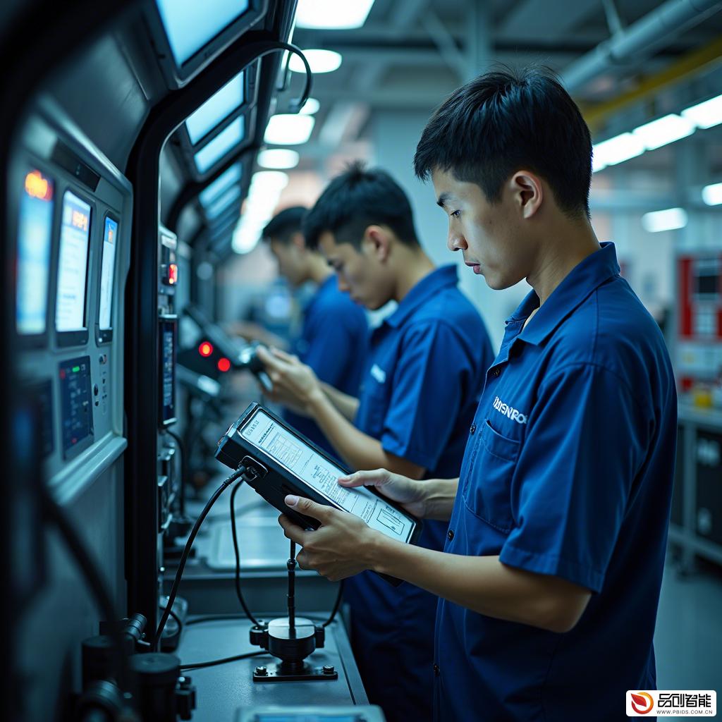 武汉市车载医疗设备供电服务站：保障医疗急...