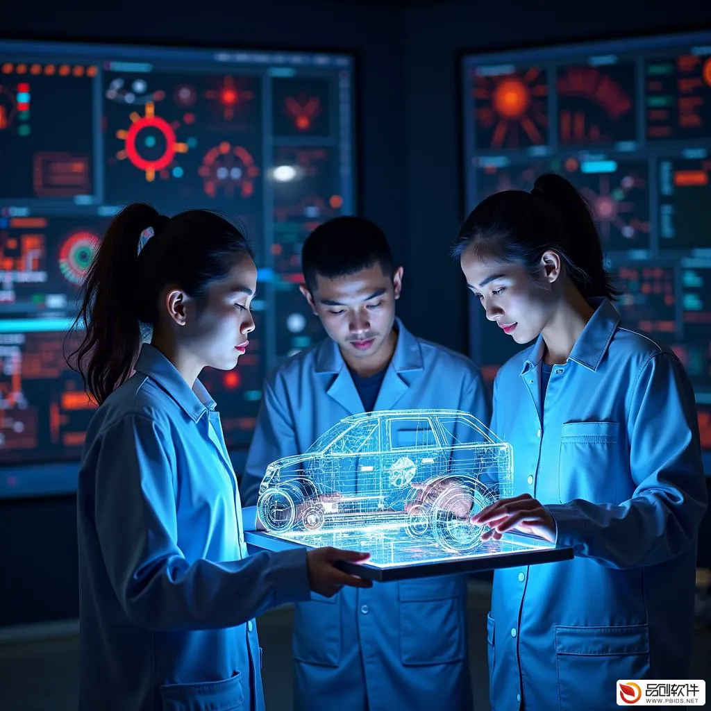 无锡市商用车维修案例库平台的创新研发之路
