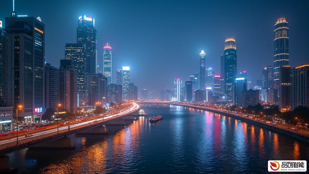 广州市智能体温计设计生态链：创新引领健康未来
