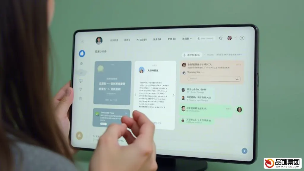 微信小程序：打造高效商铺运营的新利器
