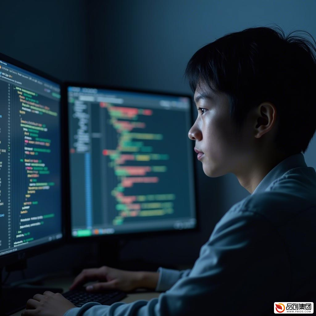 定做软件开发：打造专属数字化解决方案的全方位指南
