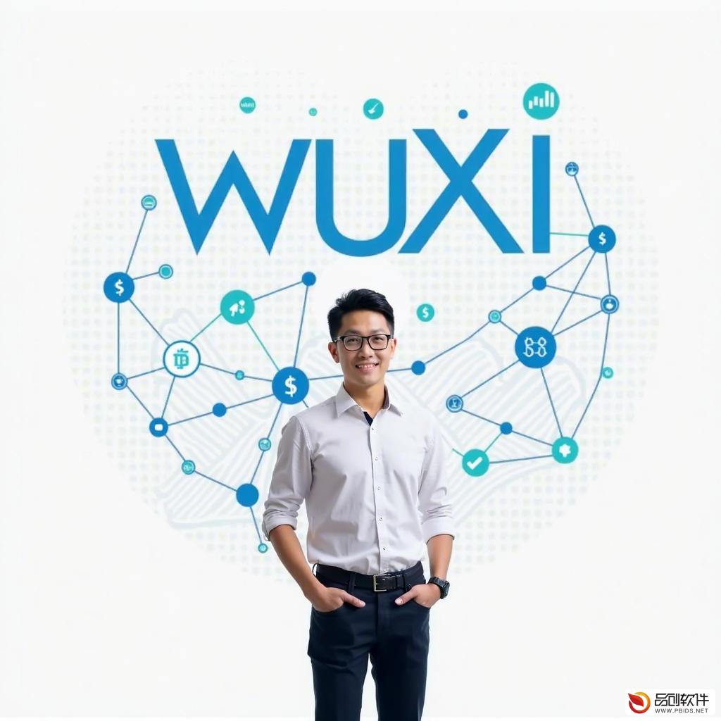 无锡市区块链资产清算平台：创新引领金融未来
