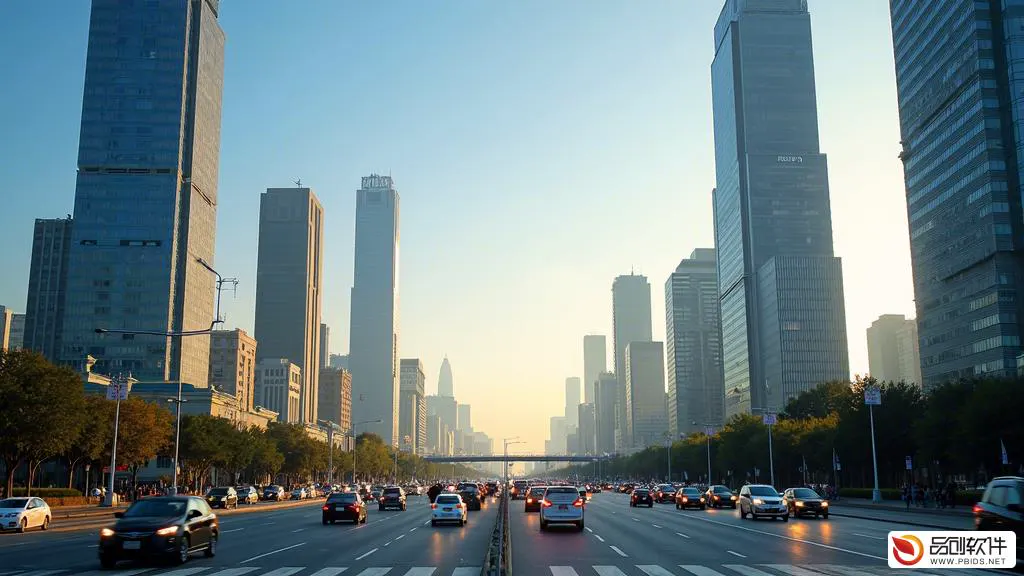 宁波市货运车载互联平台机构：推动物流行业智能化转型
