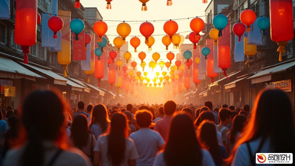 鹤岗营销视觉设计中心：打造城市品牌新形象的创意引擎
