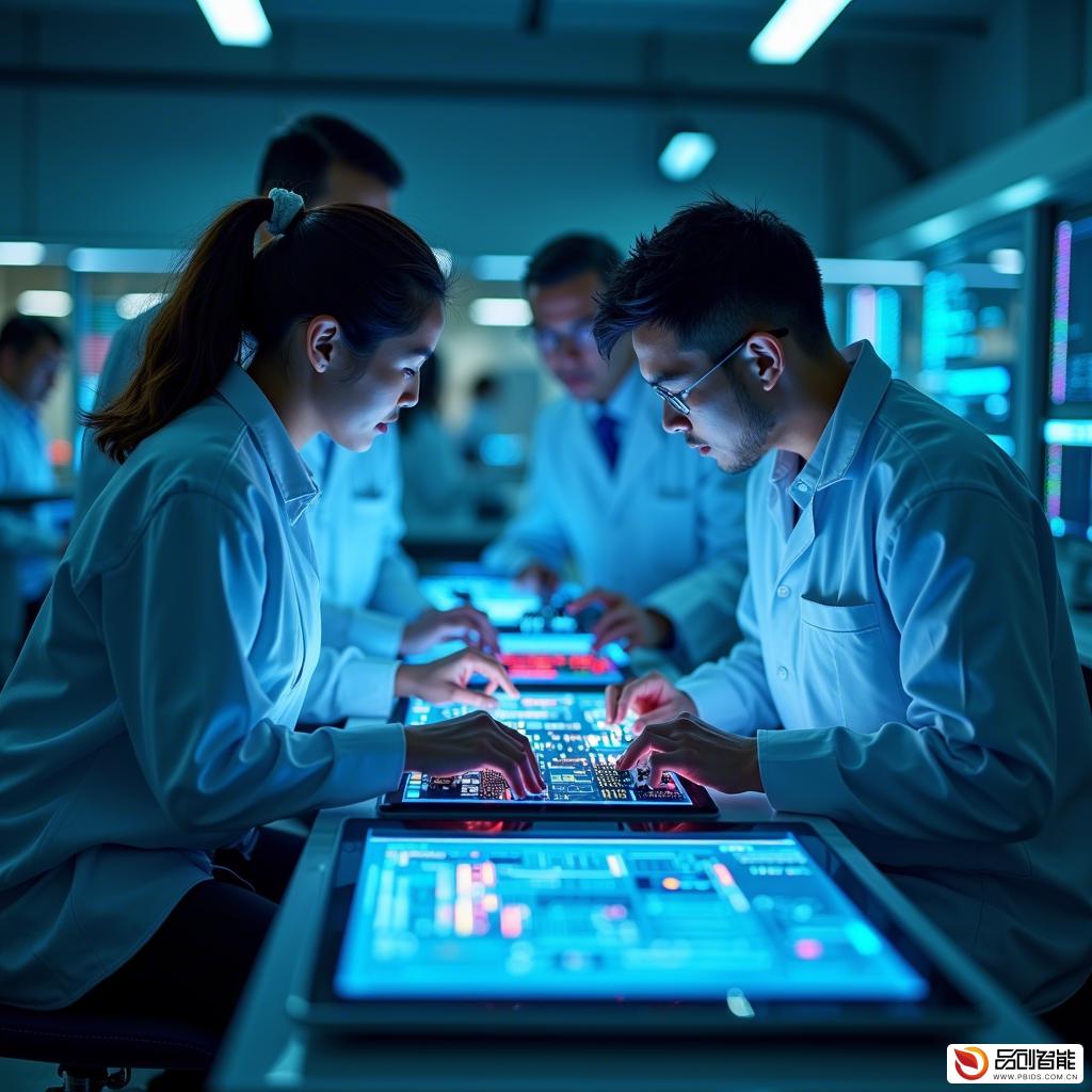 天津市车载OBD-II诊断模块团队的科技创新与...