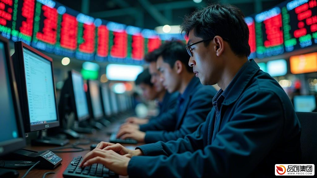 股票行情交易下载：全面指南与精选软件评测
