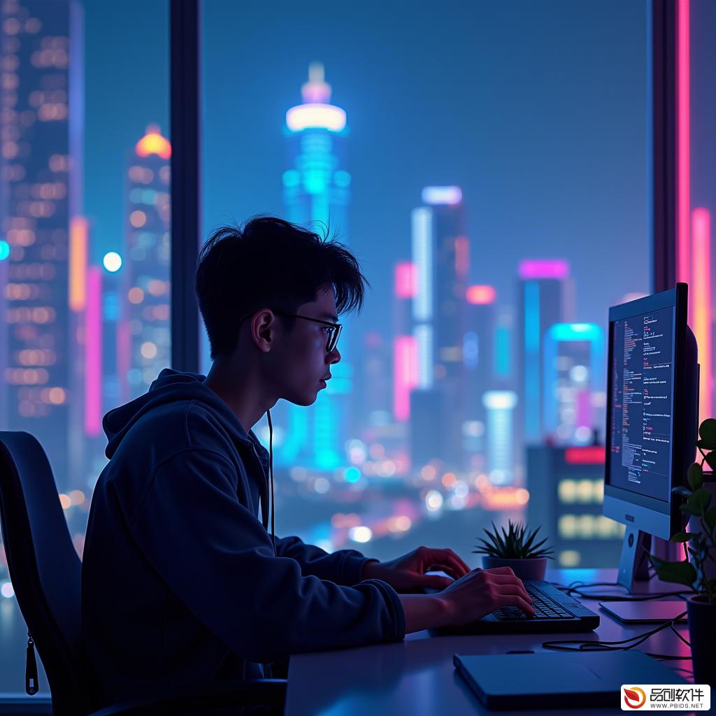 成都市全栈开发服务平台商：引领数字化转型...
