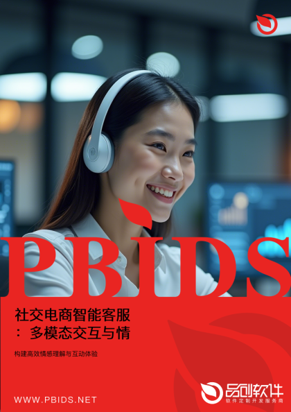 社交电商智能客服：多模态交互与情绪识别