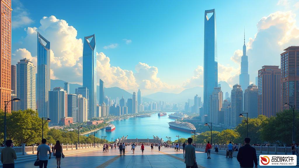 珠海市证券托管外包AI系统集成商：引领金融行业数字化转型
