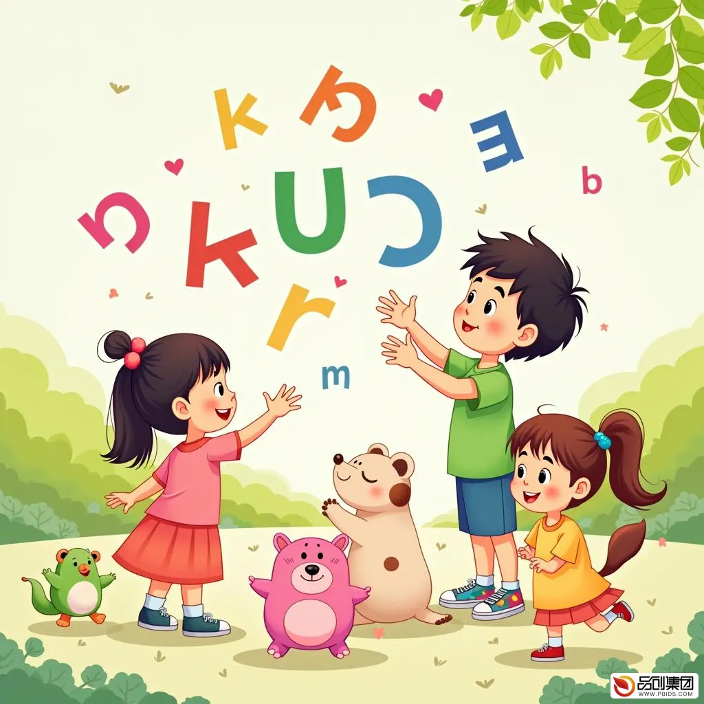 教小孩读拼音软件：开启儿童语言学习的新篇章
